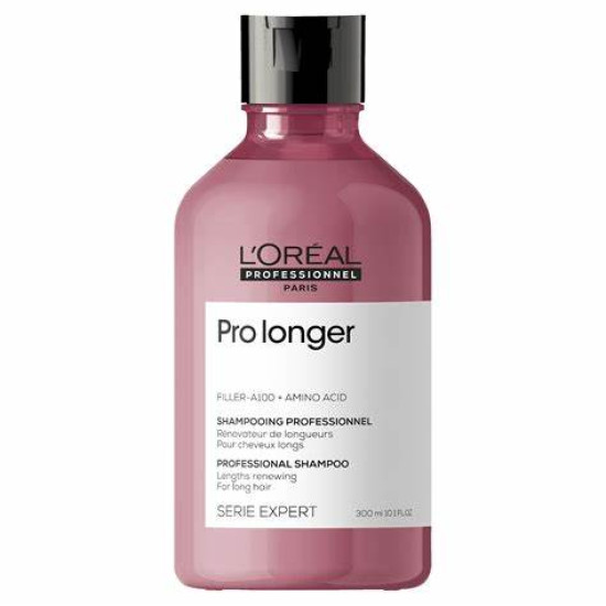 loreal pro longer şampuan 300 ml 