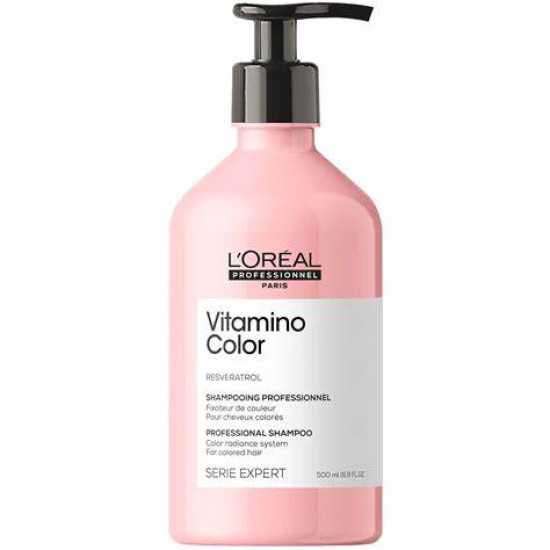 loreal vitamino color şampuan 500 ml loreal vitamino color şampuan 500 ml