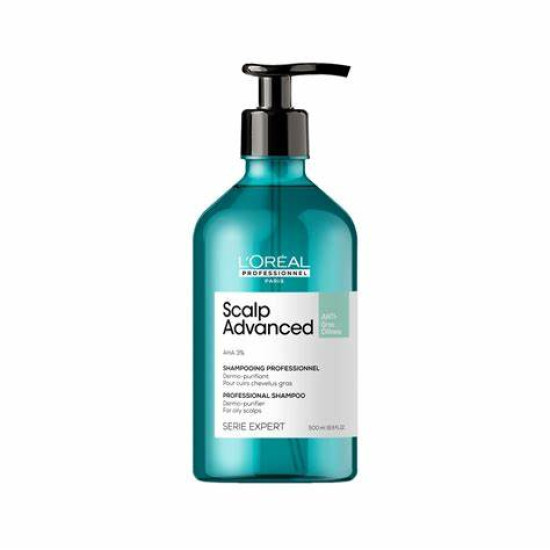 loreal scalp advanced şampuan 500 ml loreal scalp advanced şampuan 500 ml