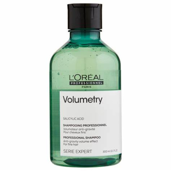 loreal volumetry şampuan 300 ml loreal volumetry şampuan 300 ml