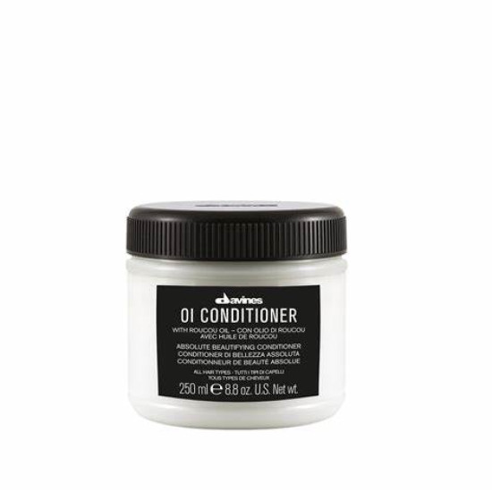 Davines OI Conditioner Yoğun Bakım Saç Kremi 250 ml Davines OI Conditioner Yoğun Bakım Saç Kremi 250 ml