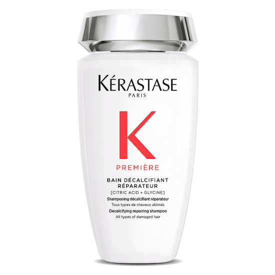 Kerastase Bain Decalcifiant Reparateur Saç Banyosu 250 ml