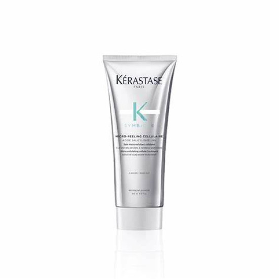 Kerastase Symbiose Micropeel Saç Derisi Peelingi 200 ml Kerastase Symbiose Micropeel Saç Derisi Peelingi 200 ml