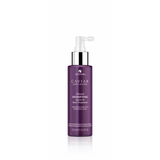 Caviar Clinical Densifying Leave-in Root Treatment