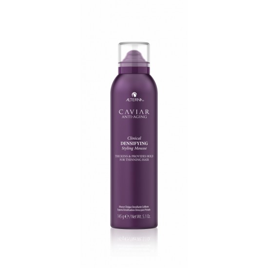 Caviar Clinical Densifying Styling Mousse