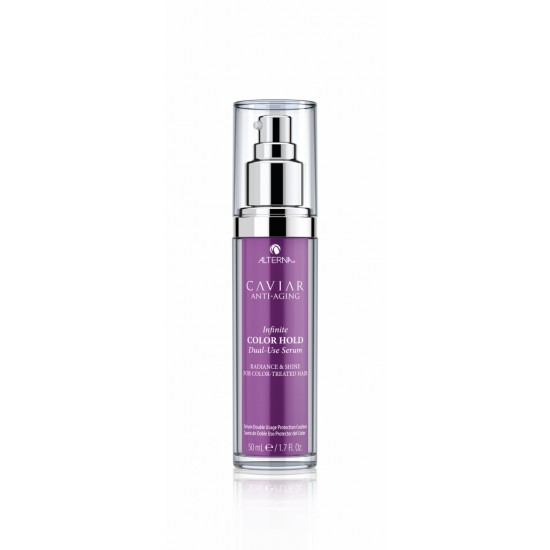 Caviar Infinite Color Hold Dual-Use Serum