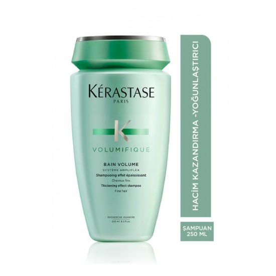 Bain Volumifique Hacim Veren Şampuan