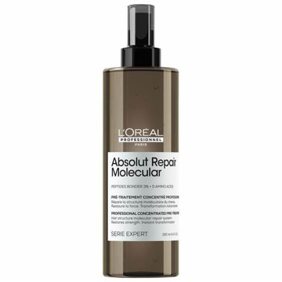 Loreal Professionnel Absolut Repair molecular 190 ml 