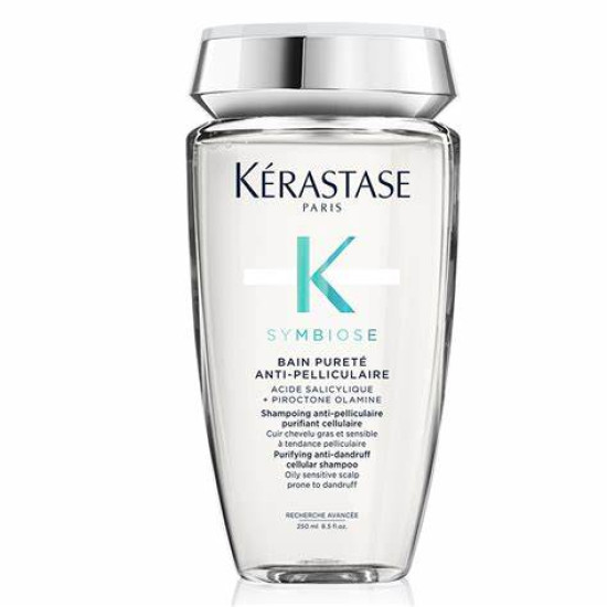Kerastase Symbiose Bain Purete Saç Banyosu 250 ml Kerastase Symbiose Bain Purete Saç Banyosu 250 ml
