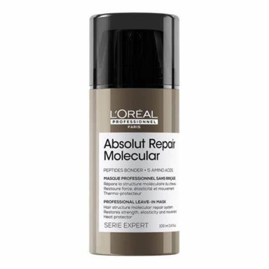 Loreal Professionnel Absolut Repair molecular 100 ml Loreal Professionnel Absolut Repair molecular 100 ml
